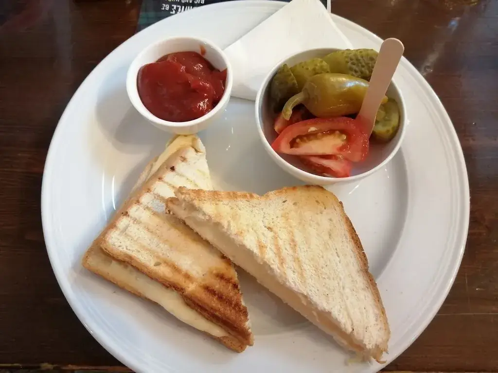 Menu_Fiftyone The Irish Pub_Politischer Bezirk Oberwart_immagine_5