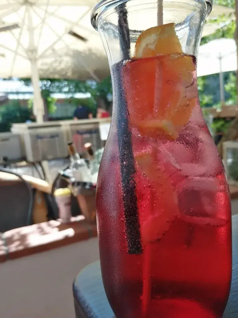 Menu_Fiftyone The Irish Pub_Politischer Bezirk Oberwart_immagine_9