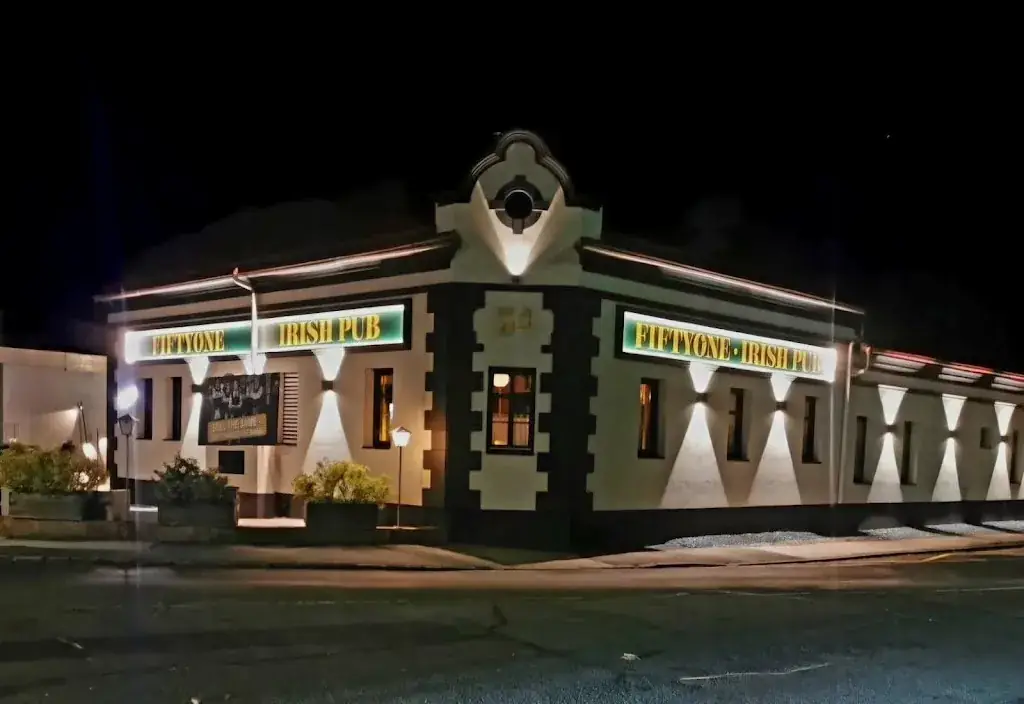 Fiftyone The Irish Pub_Politischer Bezirk Oberwart_slider_image_3