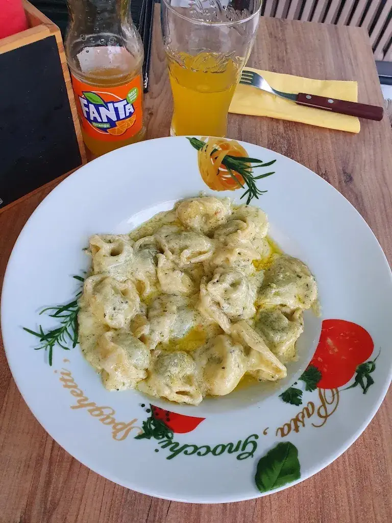 Menu_Bellissimo XXL Frohnleiten_Frohnleiten_immagine_1