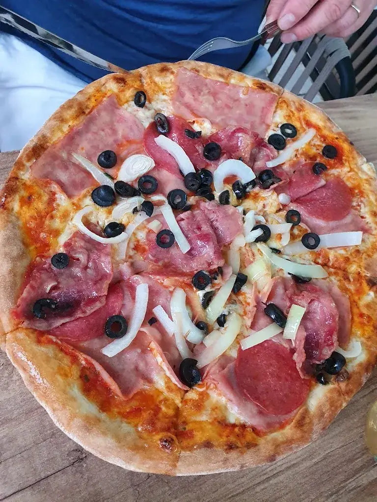 Menu_Bellissimo XXL Frohnleiten_Frohnleiten_immagine_2