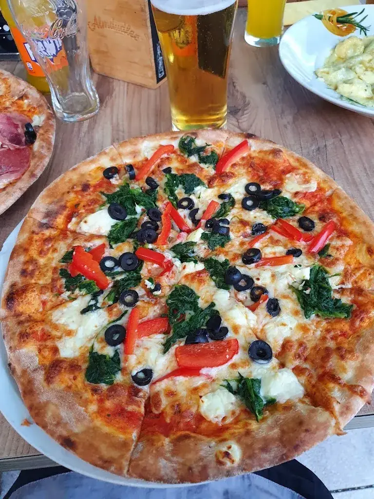 Menu_Bellissimo XXL Frohnleiten_Frohnleiten_immagine_5