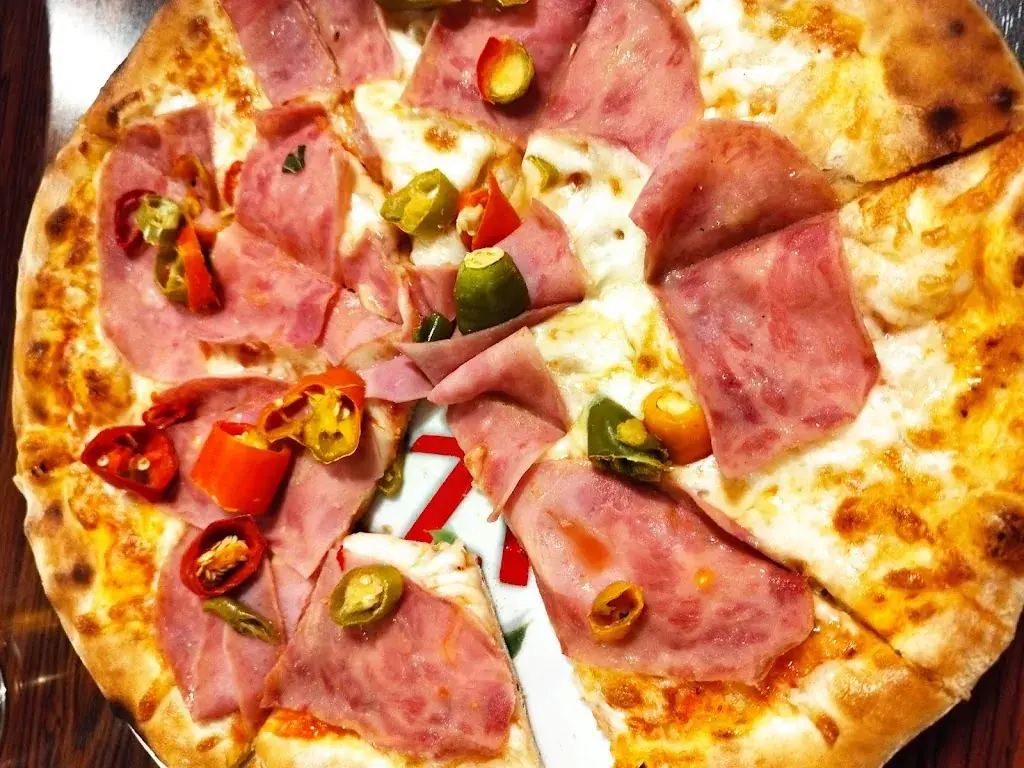 Menu_Bellissimo XXL Frohnleiten_Frohnleiten_immagine_9