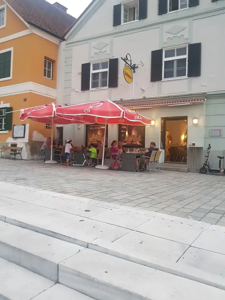 Codrut Petru_Bellissimo XXL Frohnleiten_Frohnleiten_recensione