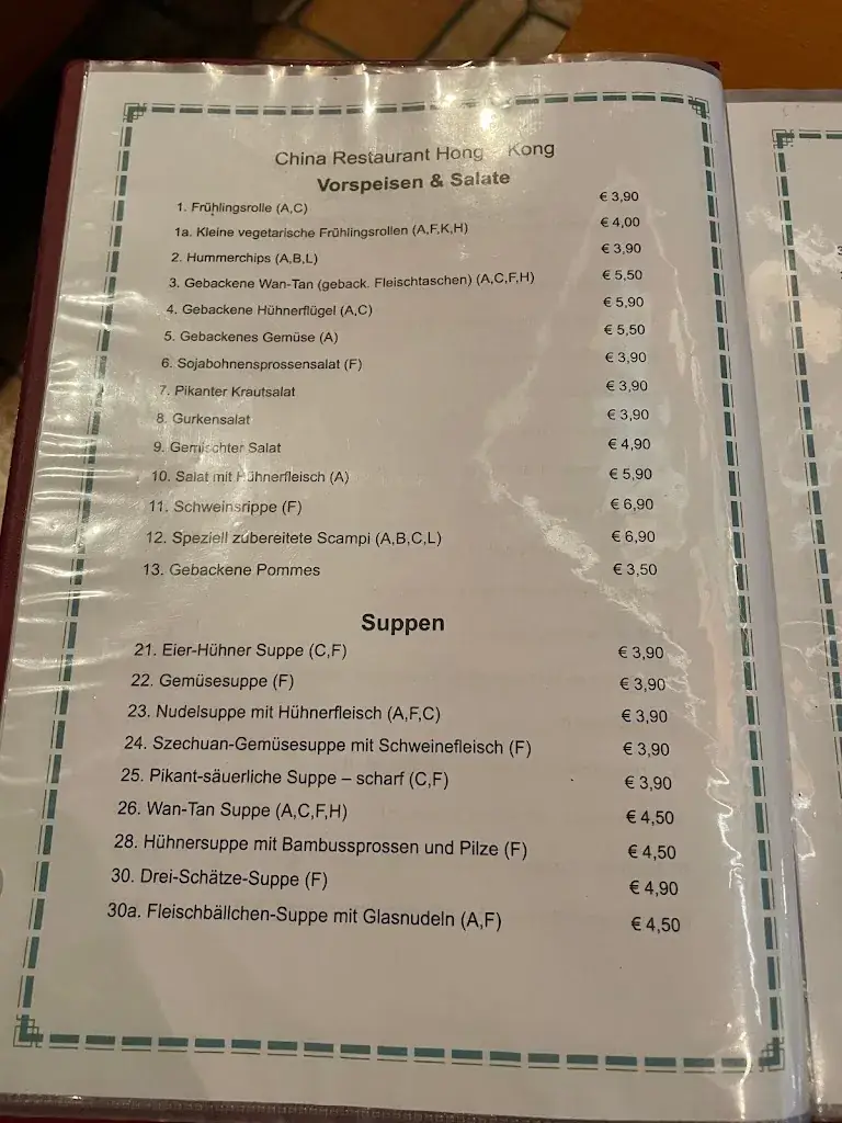 Menu_China Restaurant Hong-Kong_Frohnleiten_image_3
