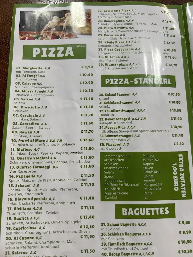 Menu_König Pizza & Kebap & Burger_Frohnleiten_image_2