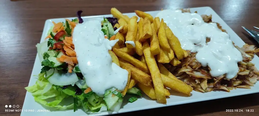 Menu_König Pizza & Kebap & Burger_Frohnleiten_image_5