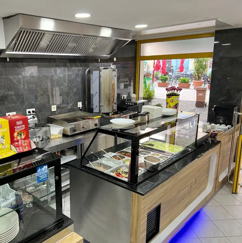 König Pizza & Kebap & Burger_Frohnleiten_slider_image_3