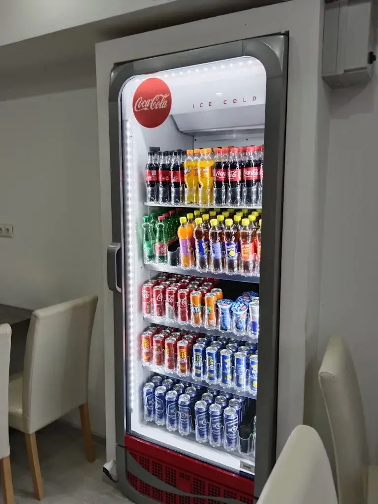 Gunther Tobisch_Schraudinger Pizzeria Kebabhaus_Frohnleiten_review