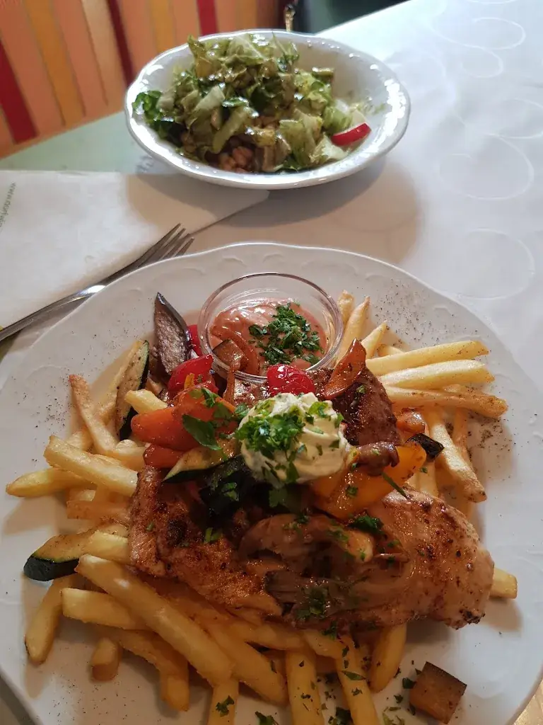 Menu_Häuserl im Wald Semriach - Gasthaus_Frohnleiten_image_9