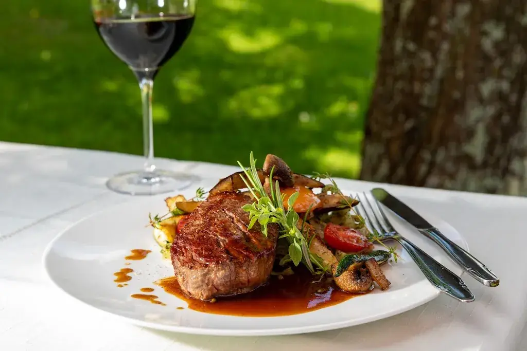 Häuserl im Wald Semriach - Gasthaus_Frohnleiten_slider_image_2