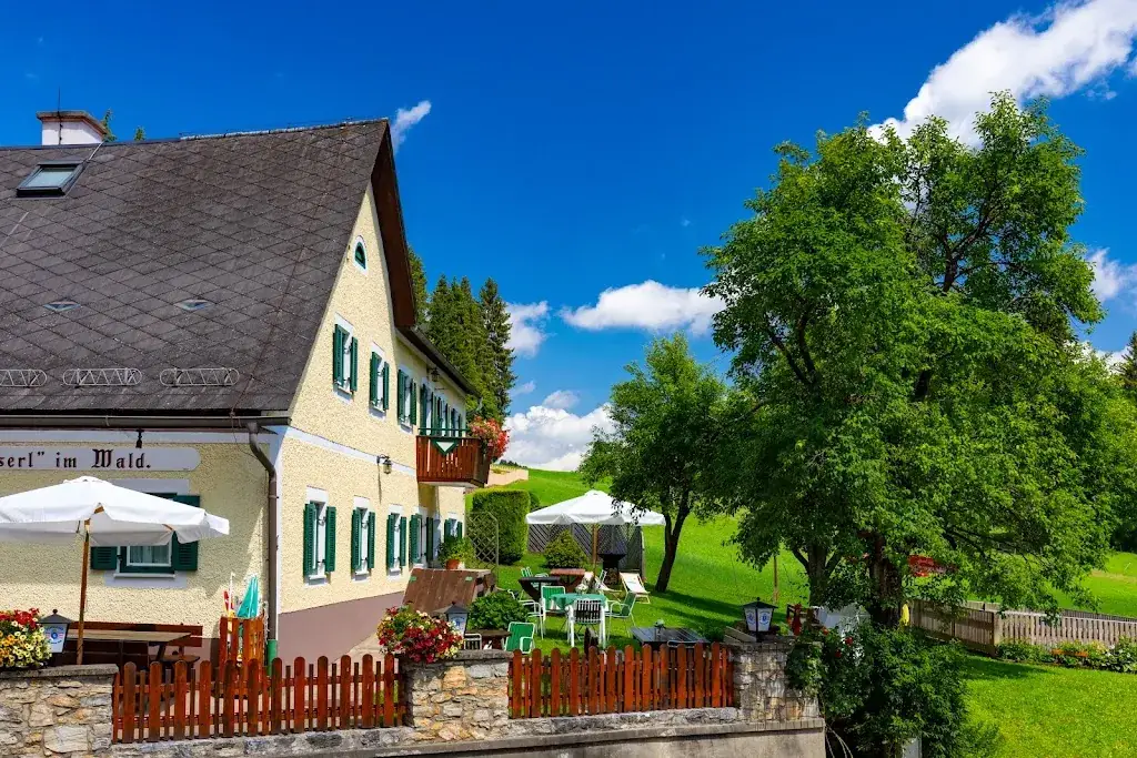 Häuserl im Wald Semriach - Gasthaus_Frohnleiten_slider_image_3