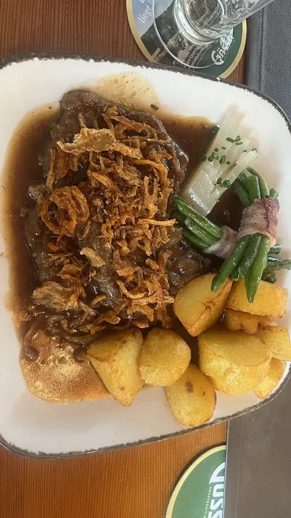 NAYEON Eum_Gasthof eberherz_Badersdorf_recensione