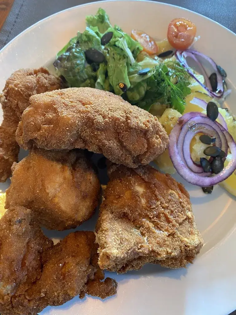 Thomas P._Gasthof eberherz_Badersdorf_recensione