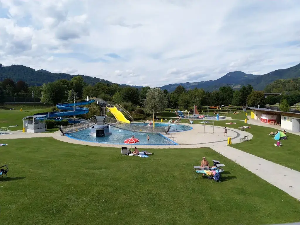 1st Floor Frohnleiten restaurant à Frohnleiten