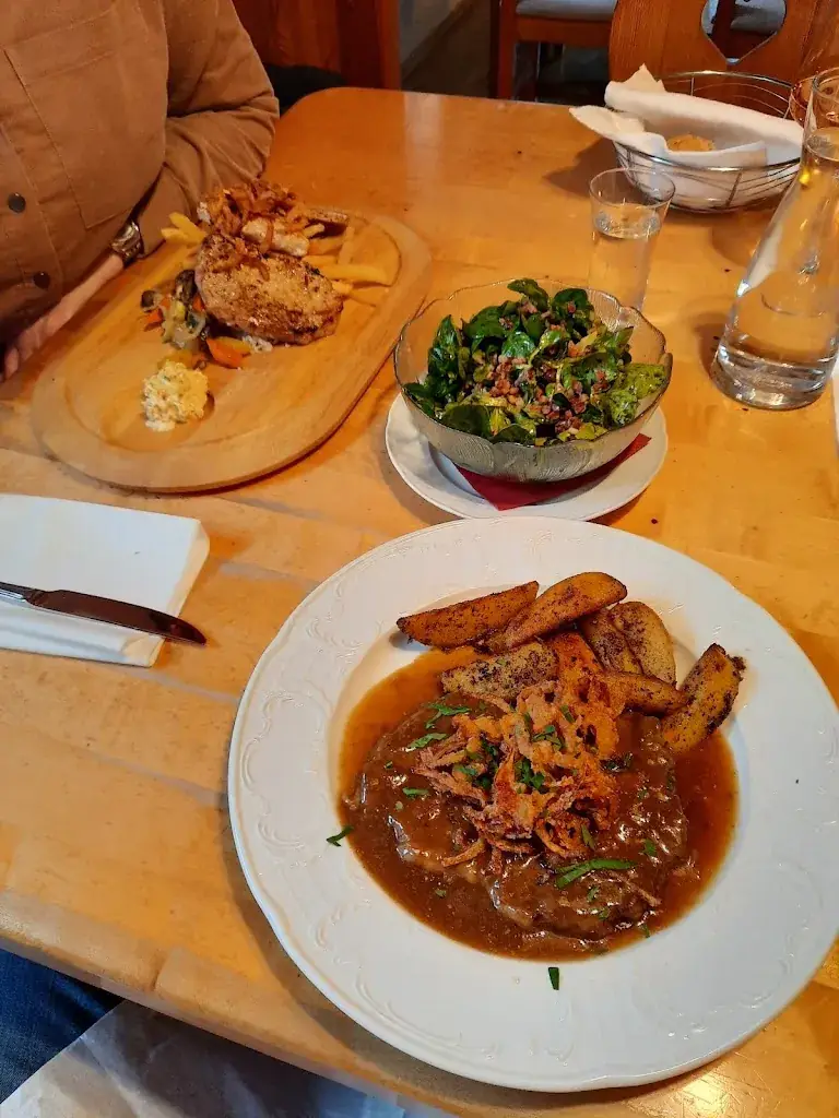 Menu_der trautentalwirt - Gasthaus Rainer_Geistthal_image_5