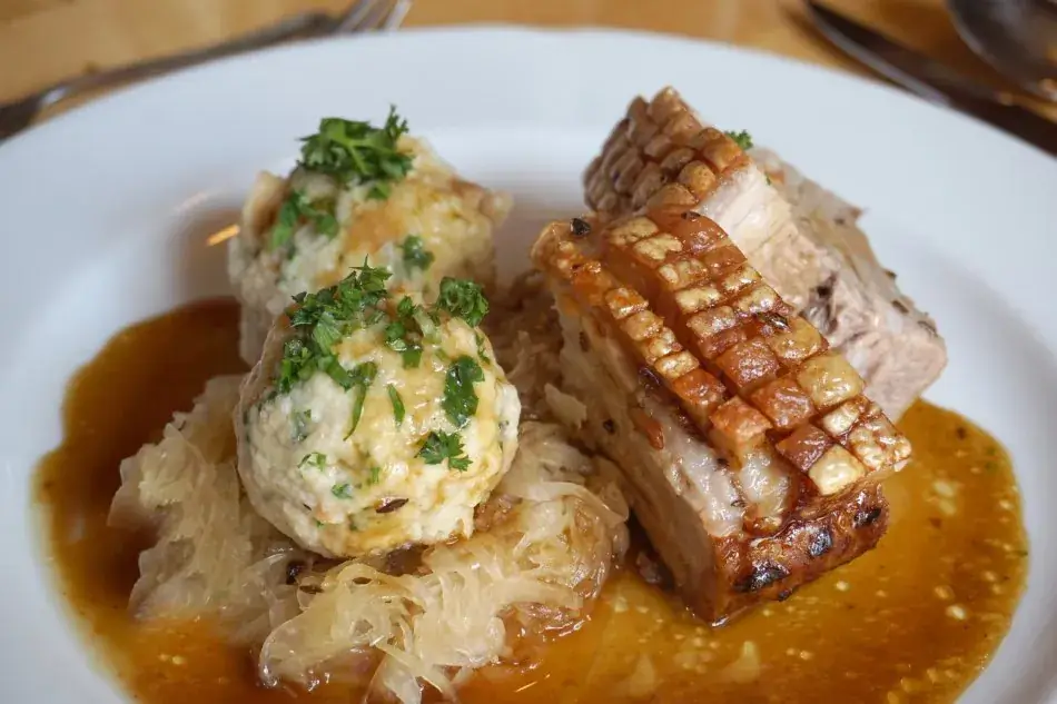 der trautentalwirt - Gasthaus Rainer_Geistthal_slider_image_2