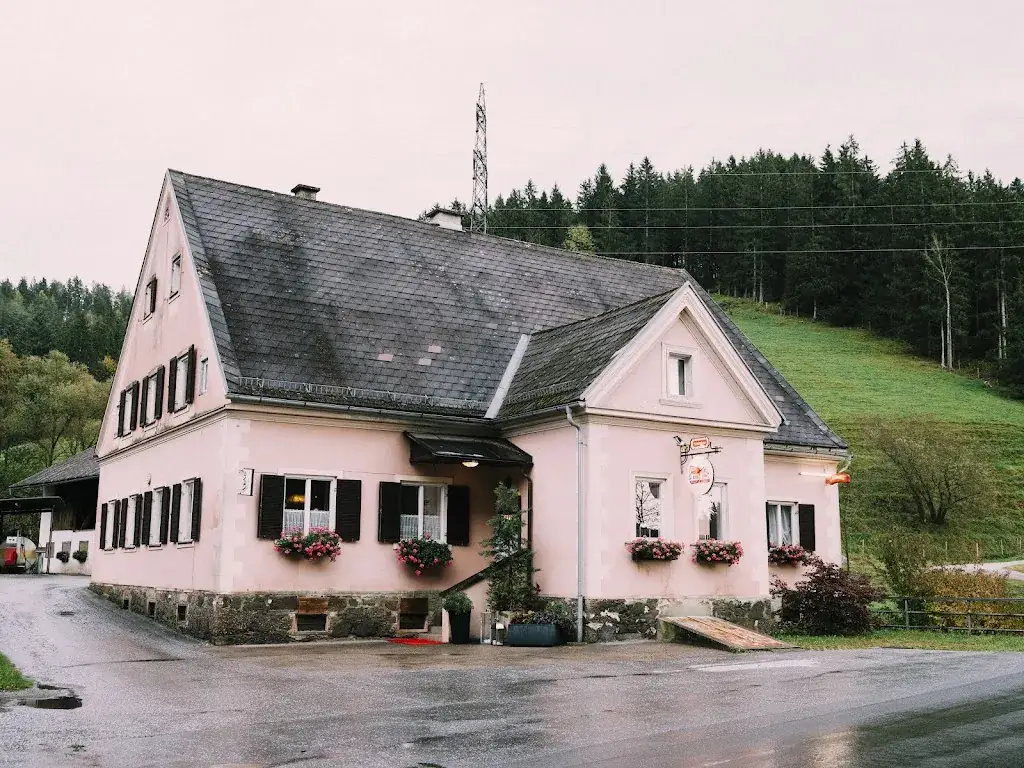 der trautentalwirt - Gasthaus Rainer_Geistthal_slider_image_3