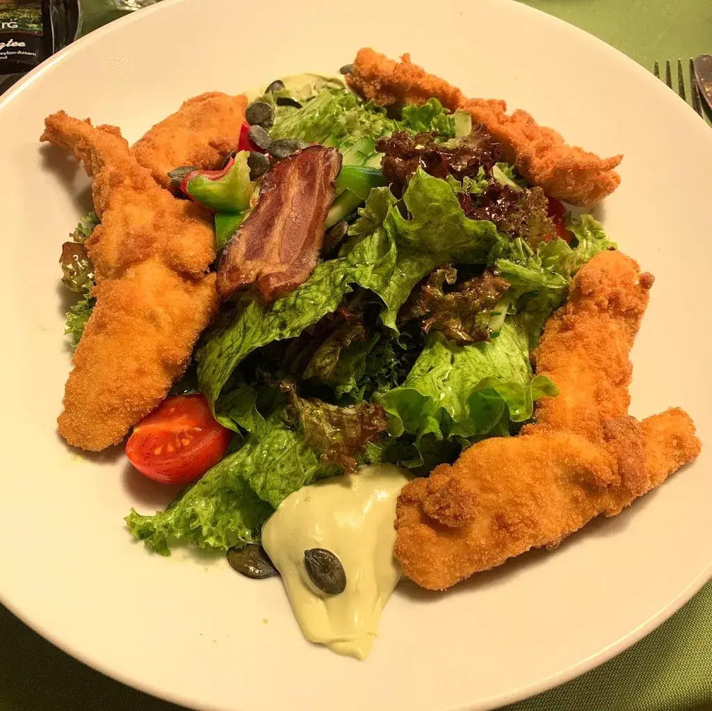 Cammy Kong_Landgasthof Wratschko - Hotel am Marktplatz_Gamlitz_review