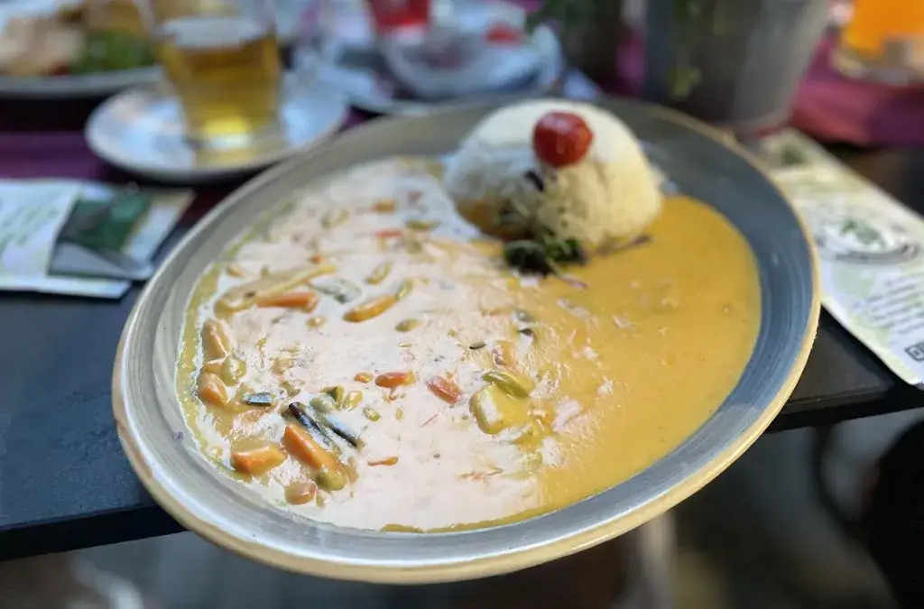 Jiri Kropac_Landgasthof Wratschko - Hotel am Marktplatz_Gamlitz_review