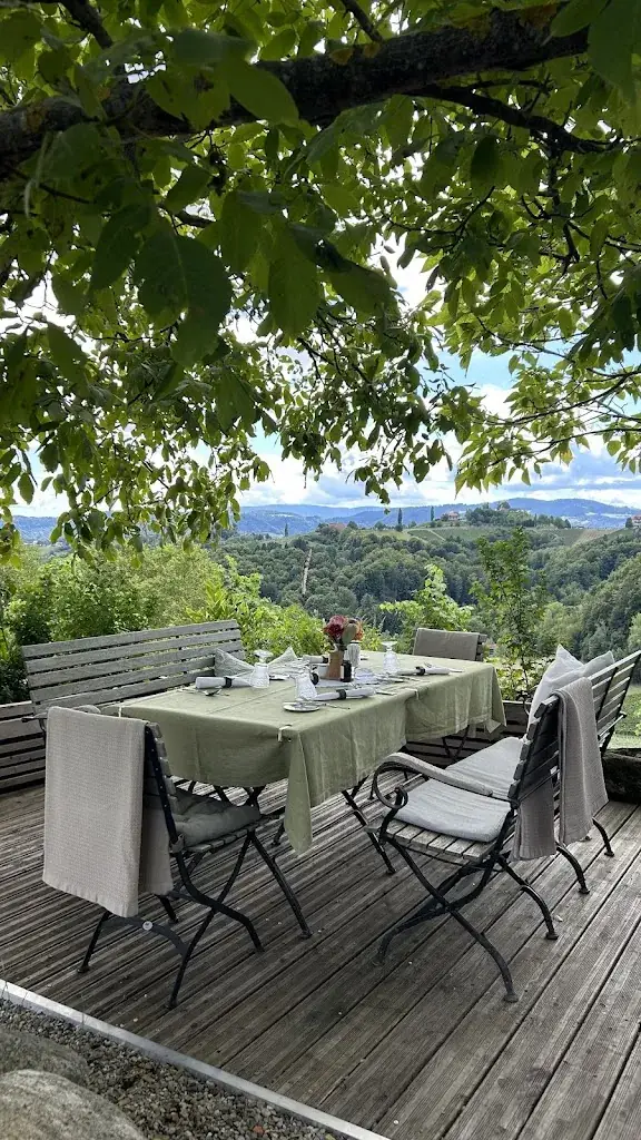 Die fabelhafte Welt von LILLI & JOJO ristorante a Gamlitz