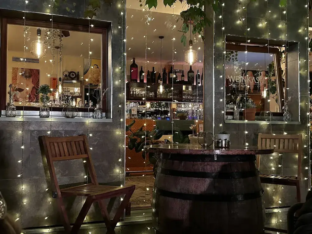 Weinkastl ristorante a Gamlitz