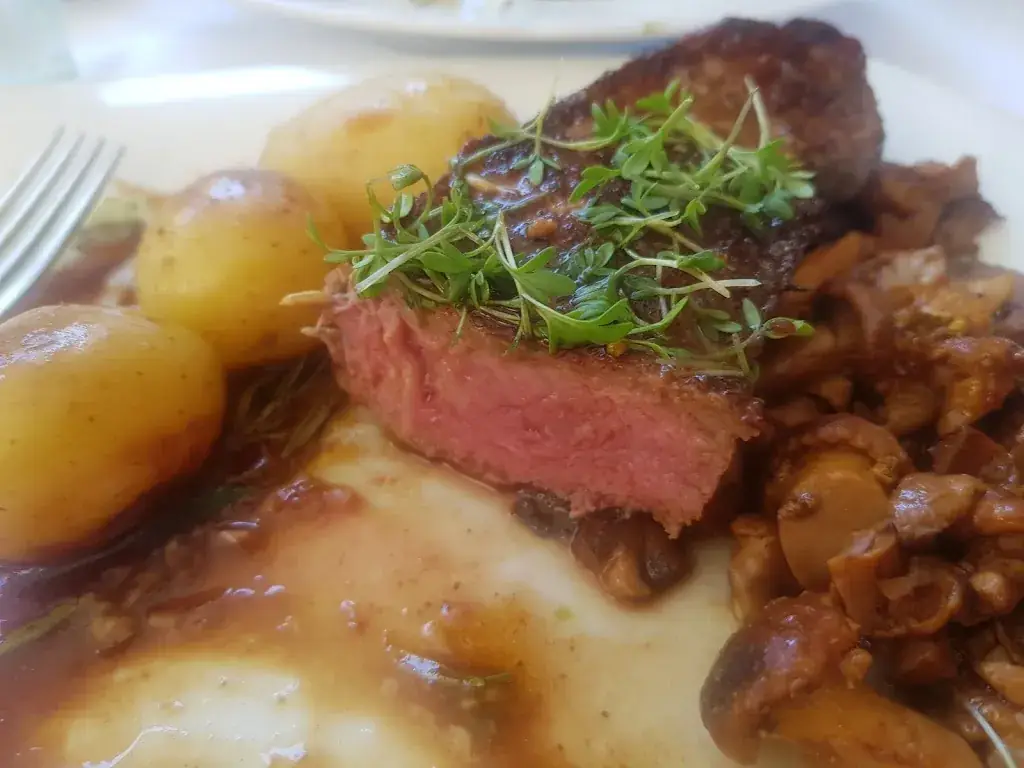 Matt_Landgasthof Wratschko_Gamlitz_review