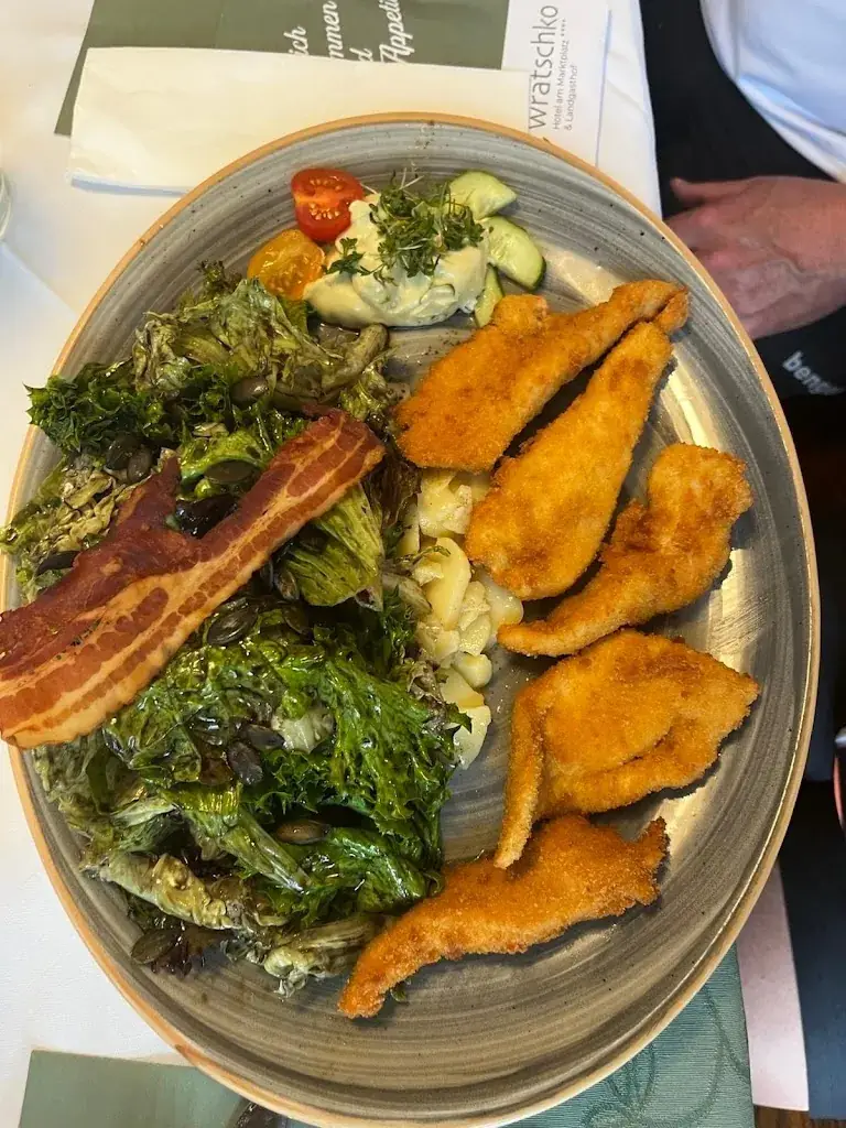 Magda_Landgasthof Wratschko_Gamlitz_review