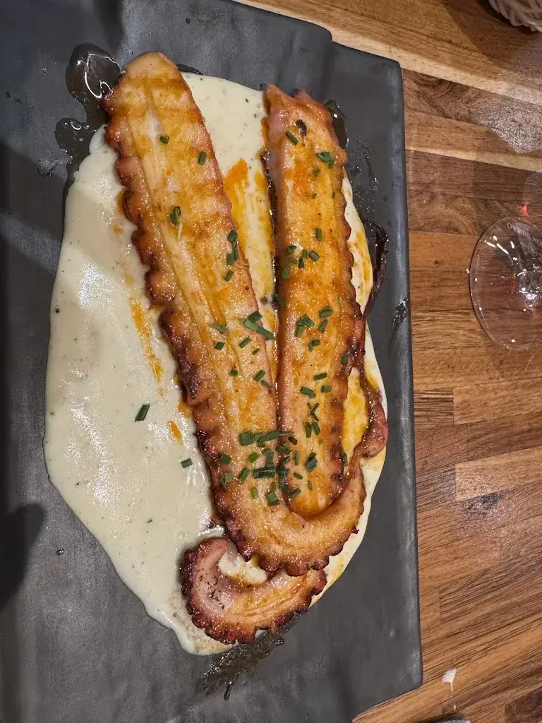 Fair Rater_Desengaño 13: Restaurante de fusión en Malasaña_Gasen_review