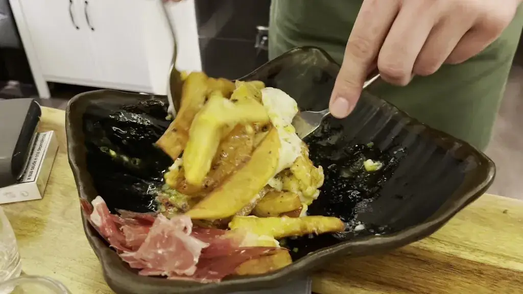 Desengaño 13: Restaurante de fusión en Malasaña_Gasen_slider_image_2