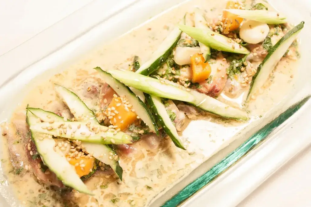 Desengaño 13: Restaurante de fusión en Malasaña_Gasen_slider_image_3