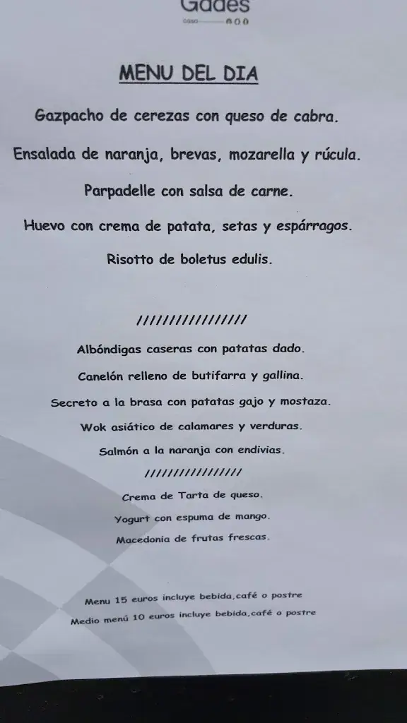 Menu_Casa Gades Restaurante_Gasen_image_2