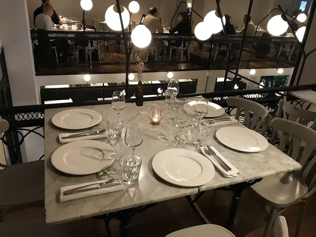 Julio Sanz_Casa Gades Restaurante_Gasen_avis