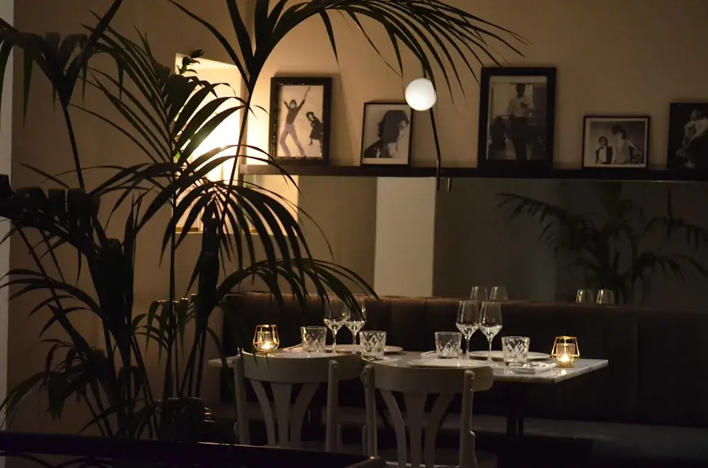 Casa Gades Restaurante ristorante a Gasen