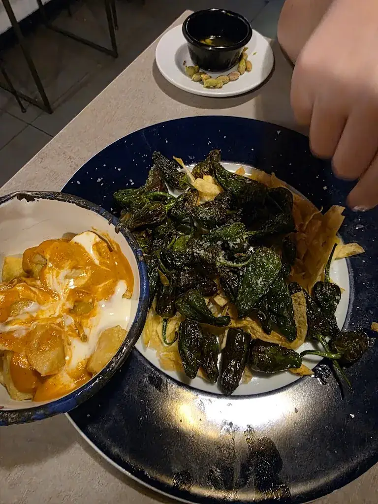 Roy Rojas_29 Fanegas_Gasen_recensione