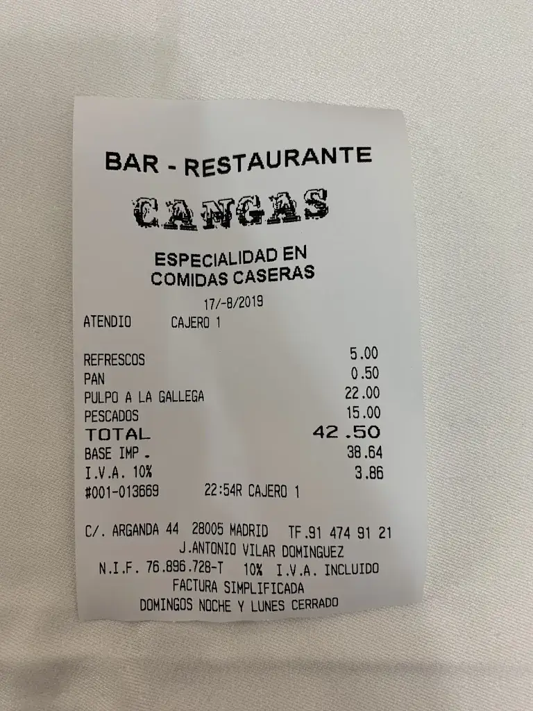 Joao Paulo Pereira_Cangas Restaurante_Gasen_avis