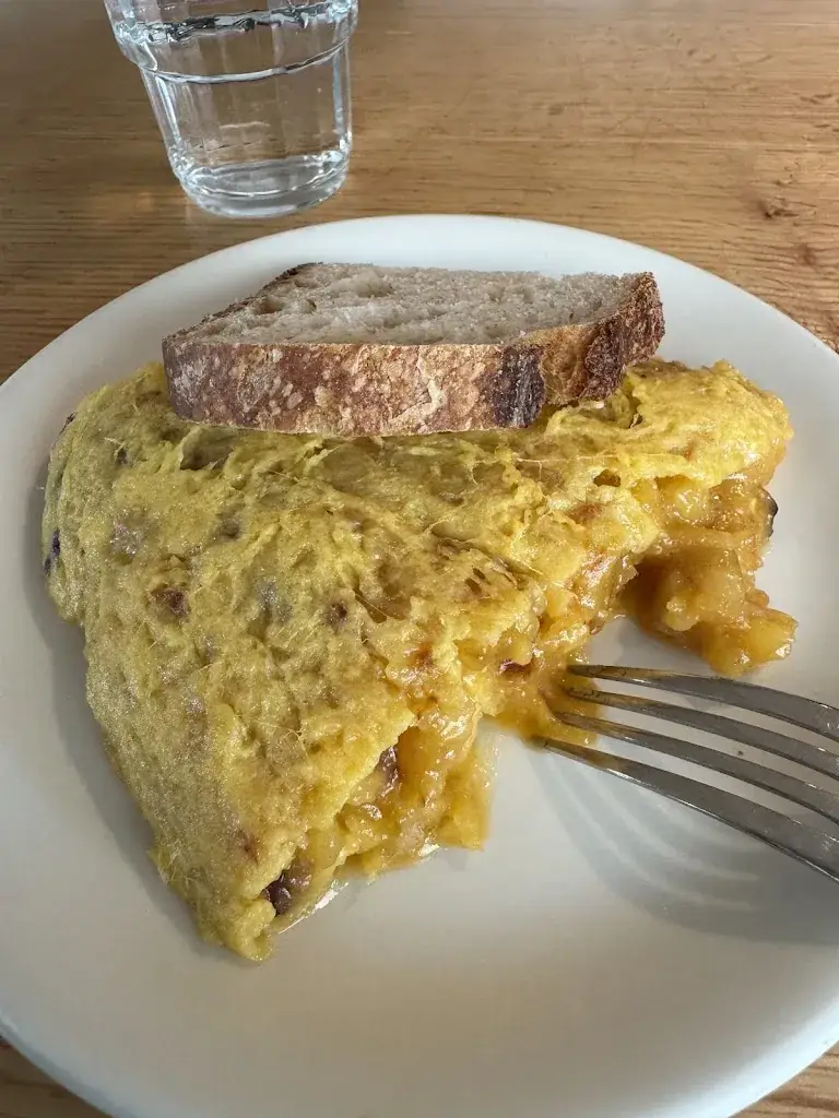 Lydia_Restaurante Cañadio Madrid_Gasen_avis