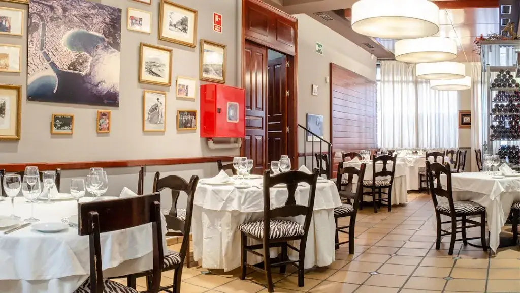 Restaurante Gaztemanu restaurant à Gasen