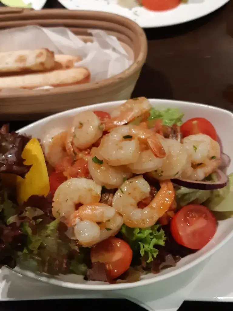 Menu_Restaurant Limetti_Politischer Bezirk Oberwart_image_9