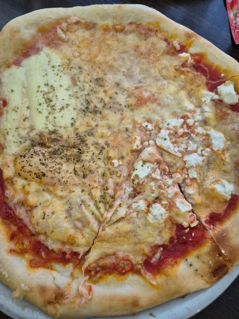 Валентина Шевчук_Restaurant Limetti_Politischer Bezirk Oberwart_review