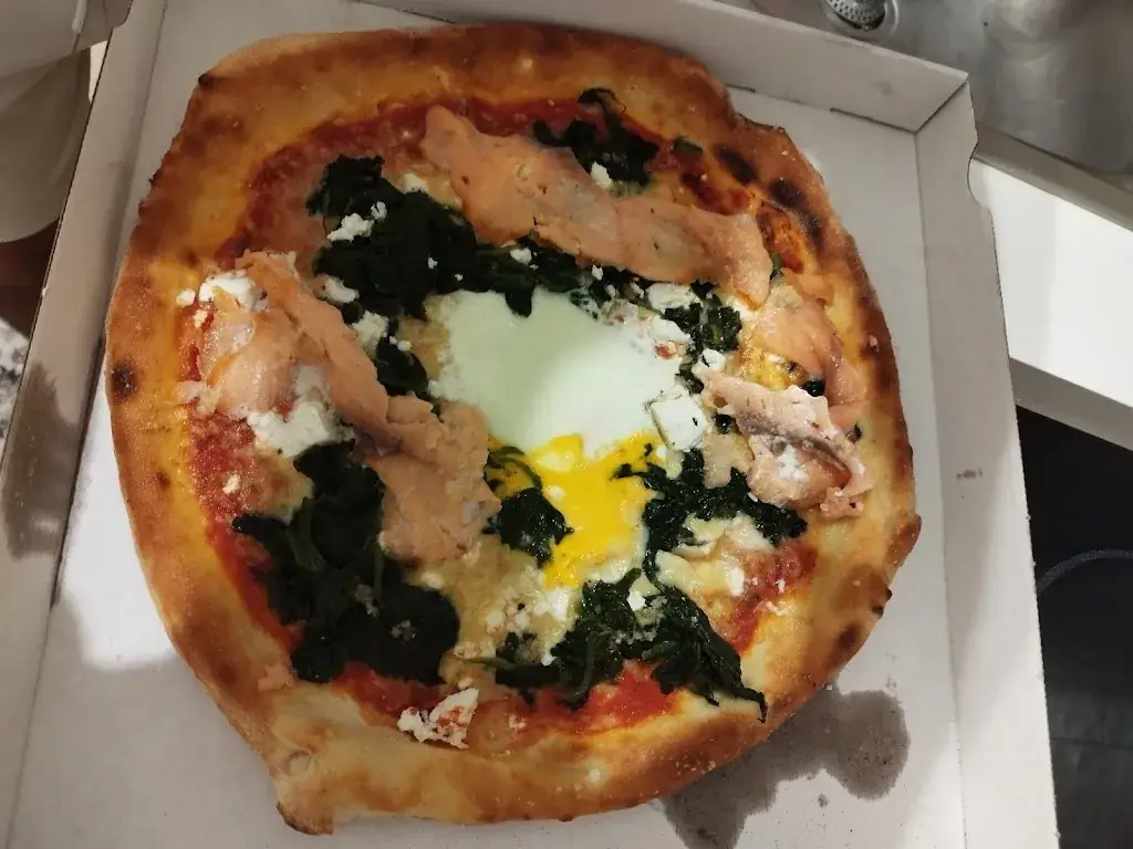 David Miftode_Restaurant Limetti_Politischer Bezirk Oberwart_review