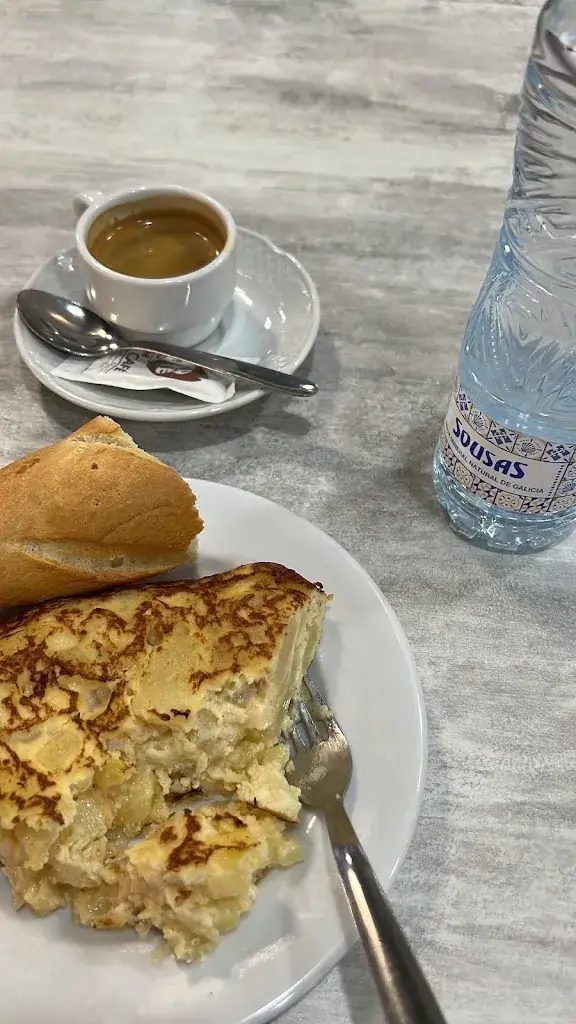 Toro Sentao_Restaurante Navelgas_Gasen_recensione