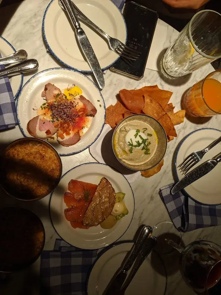 Menu_La Musa Latina_Gersdorf an der Feistritz_immagine_5