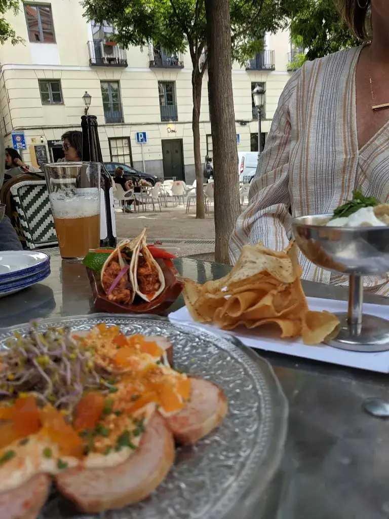 Menu_La Musa Latina_Gersdorf an der Feistritz_immagine_6