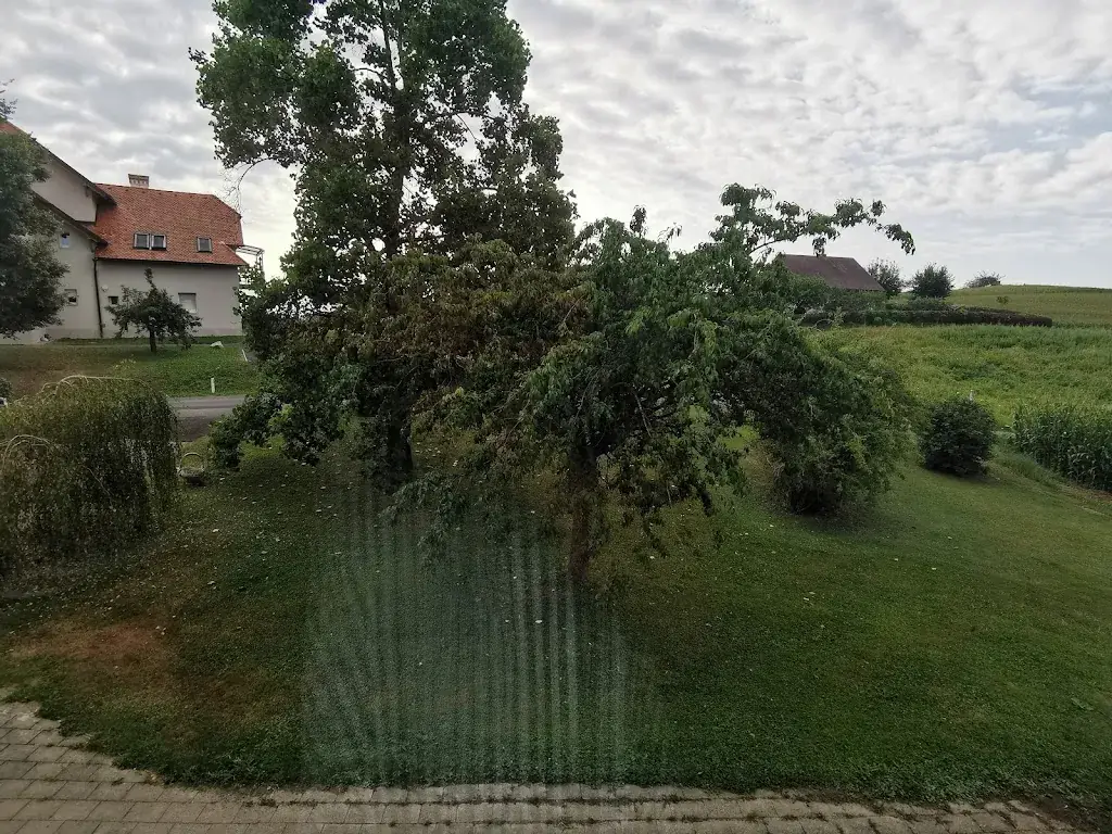 Rudolf Leber ristorante a Glojach