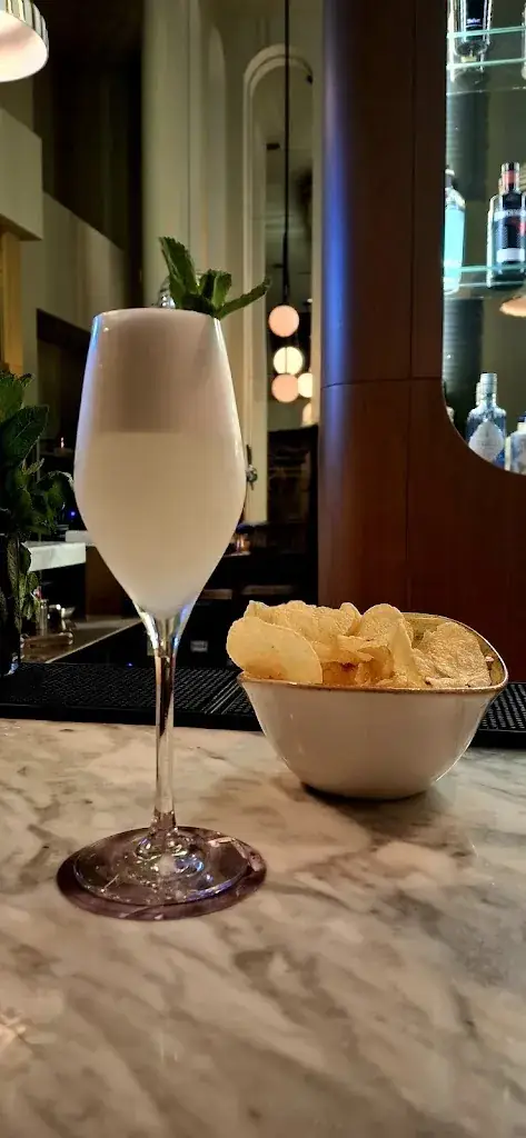 Jena Mitchell_Garra Bar & La Santa María_Garanas_review