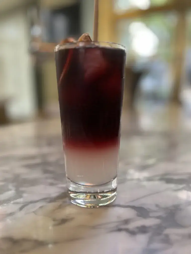 Jani Velez_Garra Bar & La Santa María_Garanas_review