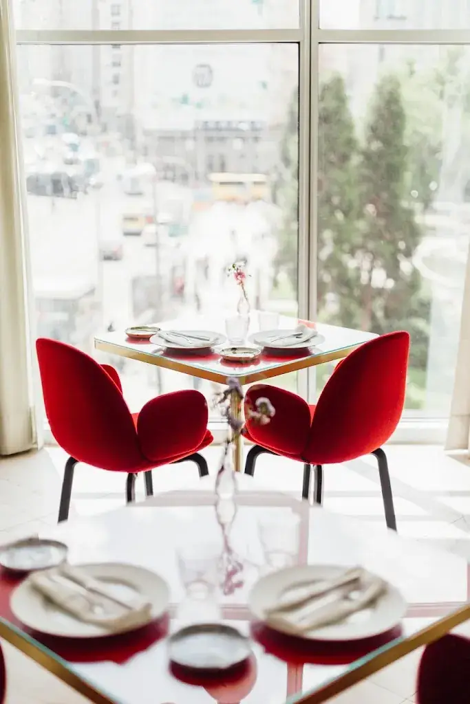 Garra Bar & La Santa María restaurant in Garanas