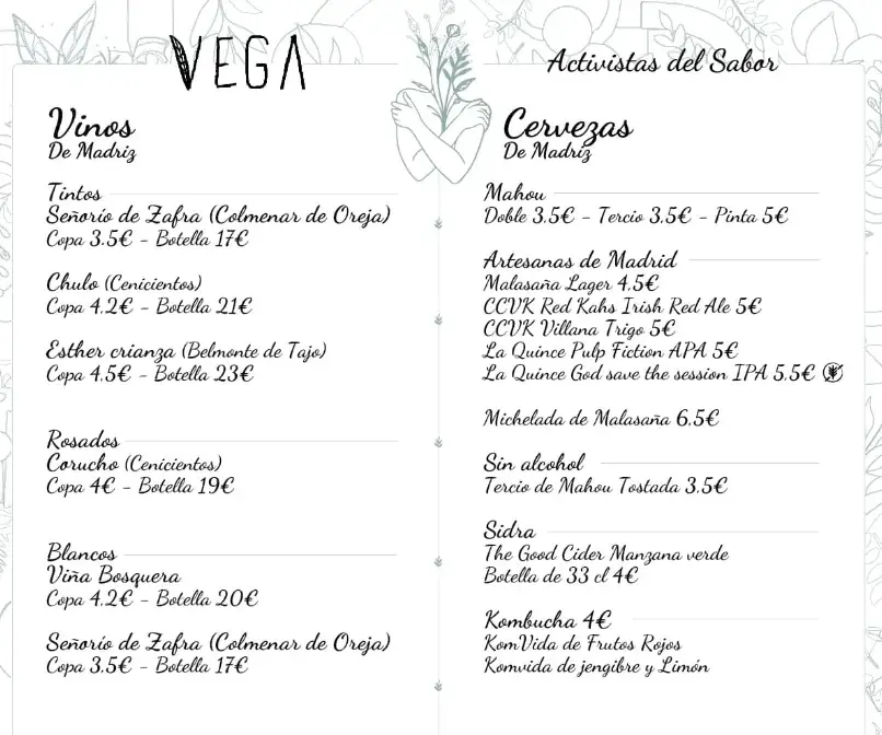 Menu_VEGA Alamo_Garanas_image_3