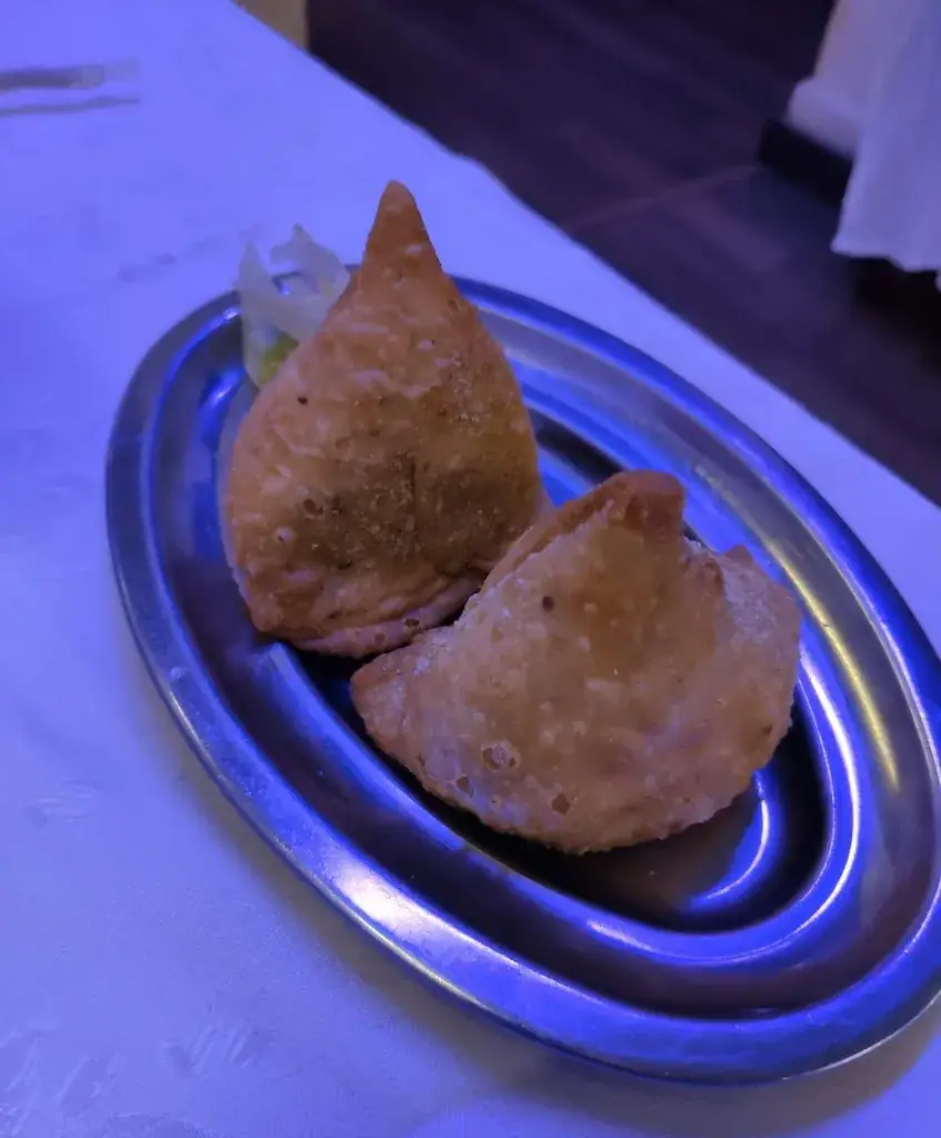 Menu_Curry Masala Restaurante Hindú_Garanas_immagine_5